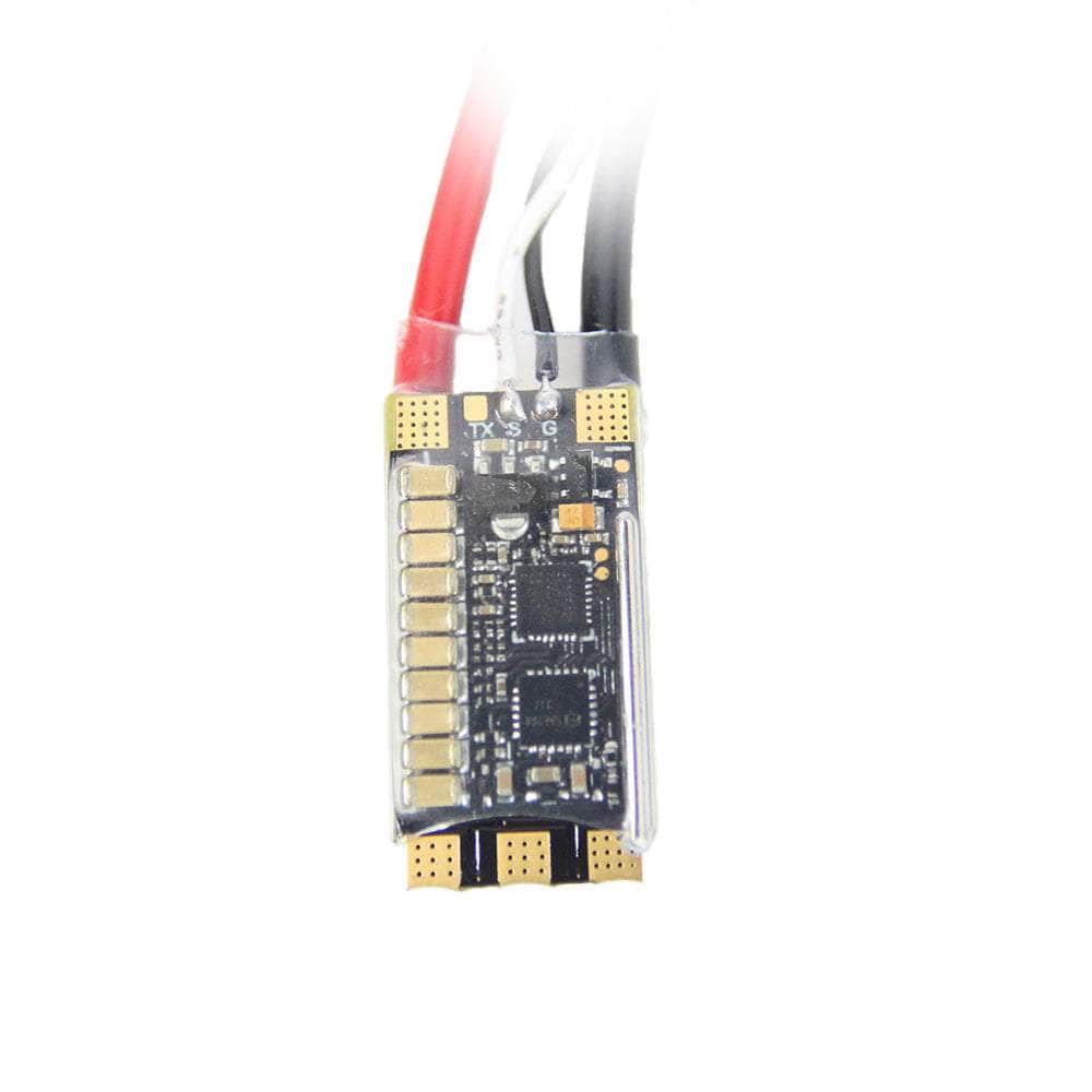 SkyStarsRC Uranus F4 128K 32Bit Individual 35A ESC、mySite、merchandisen