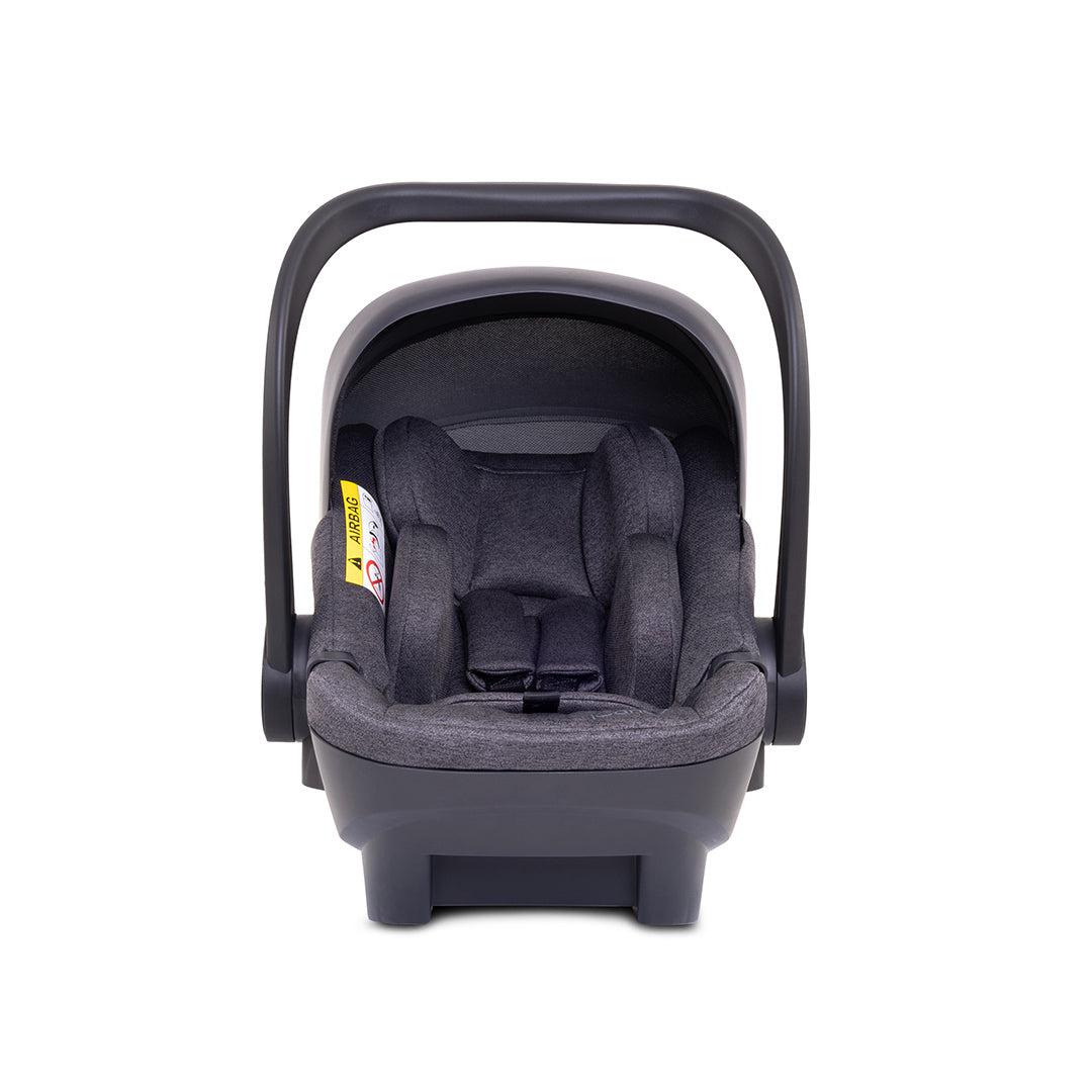  iCandy Cocoon Infant Car Seat + Base - Dark Grey、mySite、merchandisen