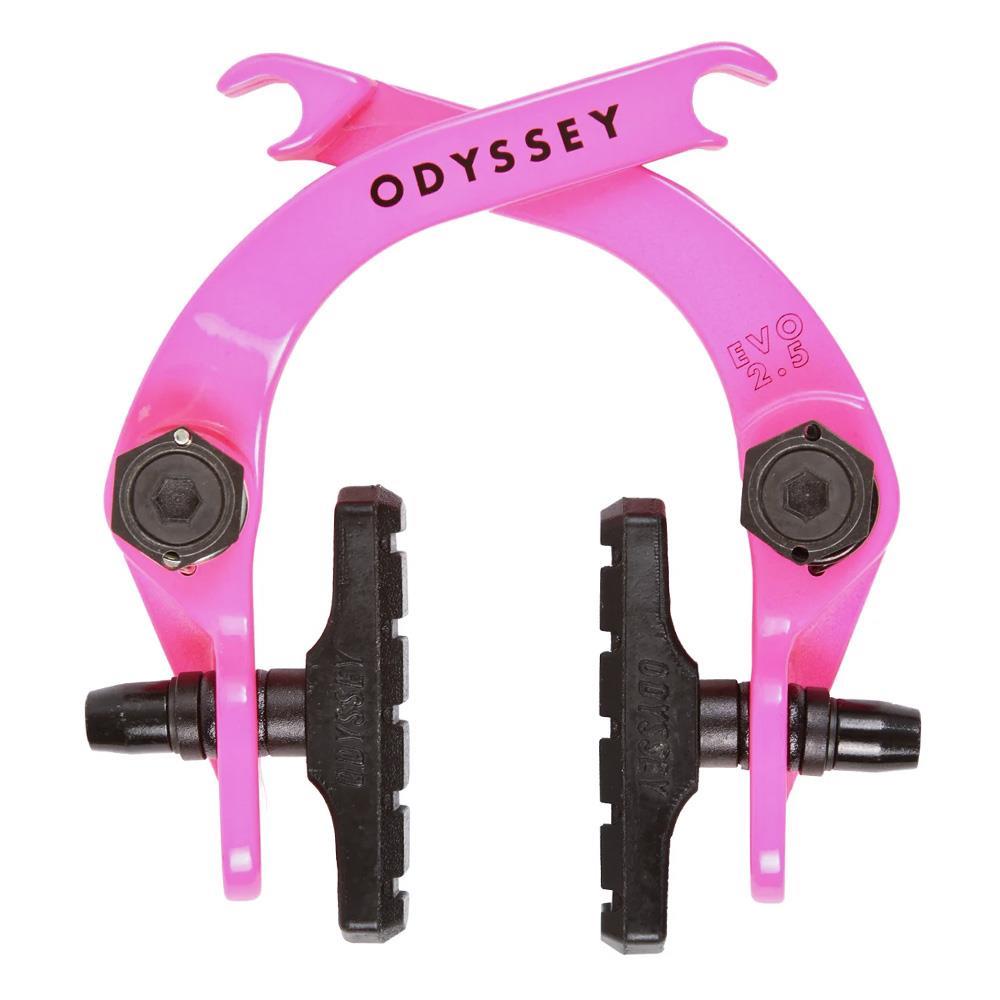  Odyssey Evo 2.5 Brake、mySite、merchandisen
