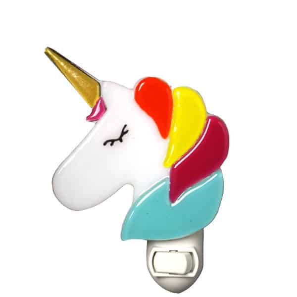 Unicorn Night Light、mySite、g9winljtr