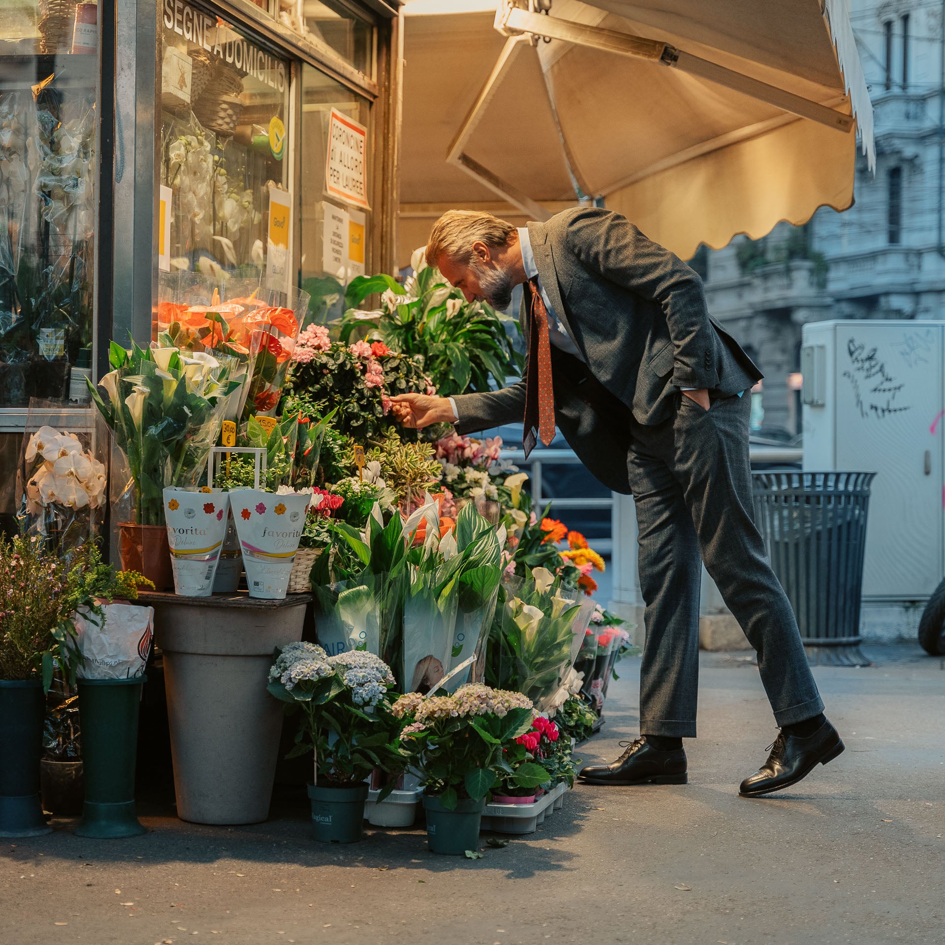  Brumista、mySite、merchandisen