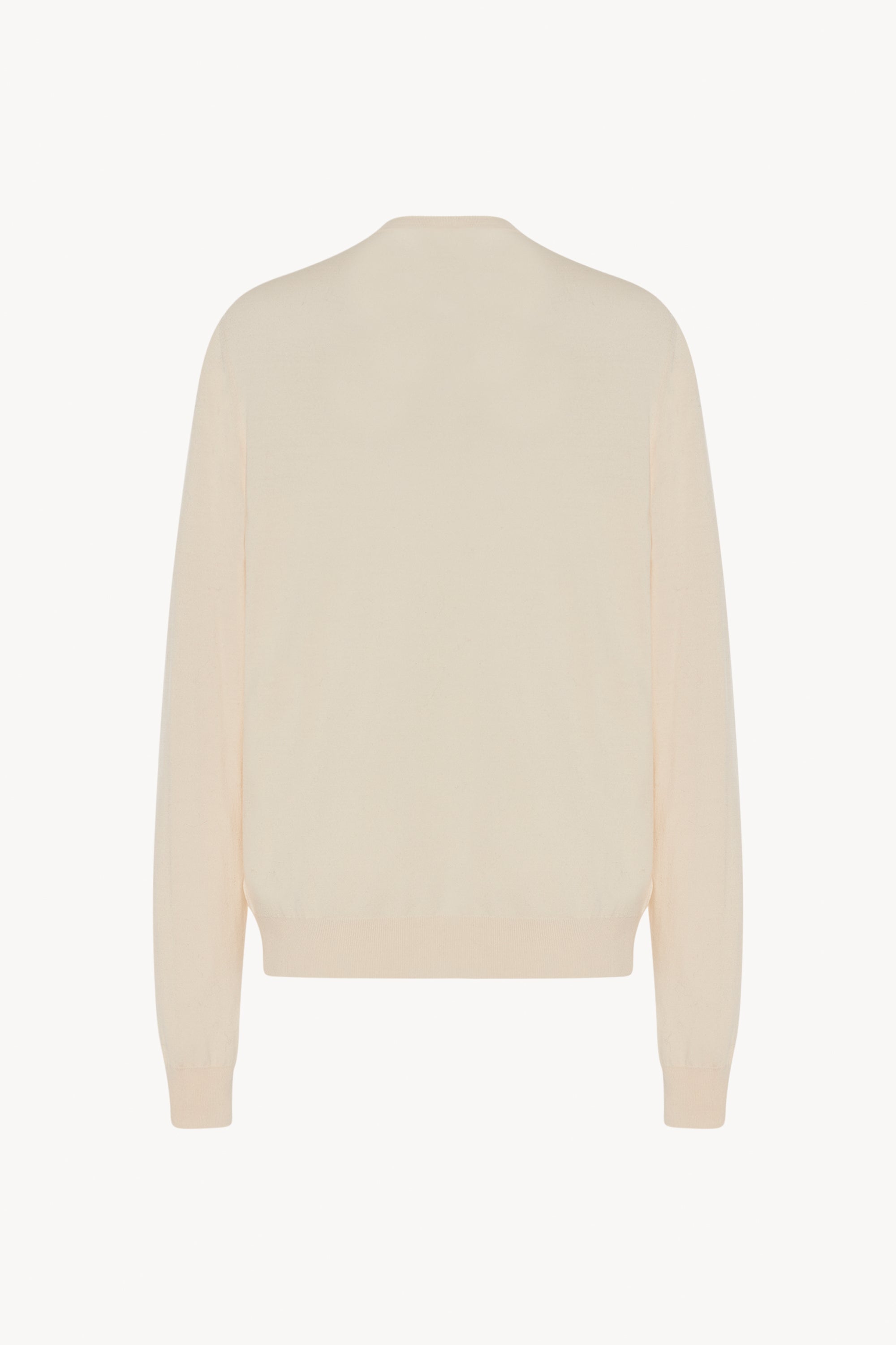 Hover Sweater in Wool、mySite、aoinhome