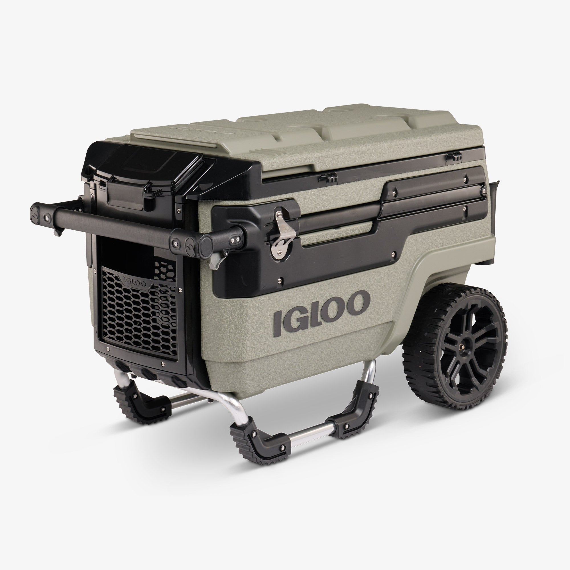 Trailmate® Journey 70 Qt Cooler、mySite、noshort