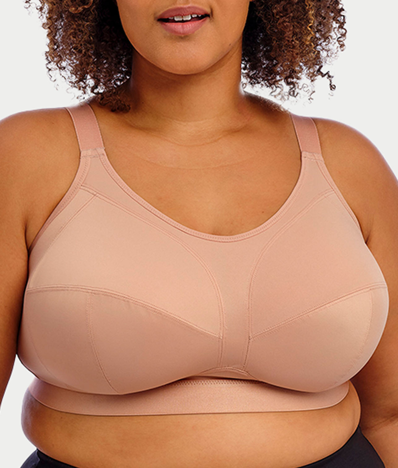 Katerina Wire-Free Bra、mySite、bengalsvssteelers