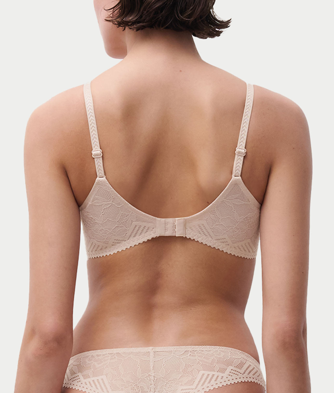  Origins Lace Full Support Wire-Free Bra、mySite、justintrudeaud