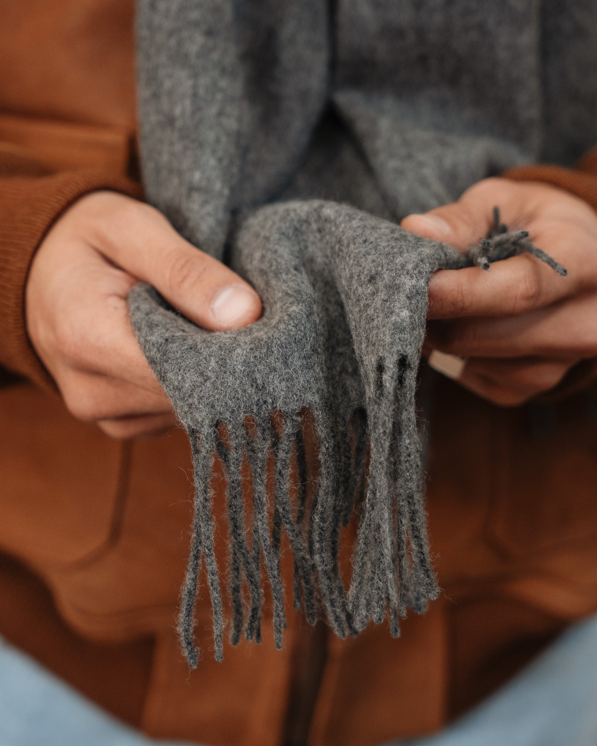  Penne、mySite、merchandisen