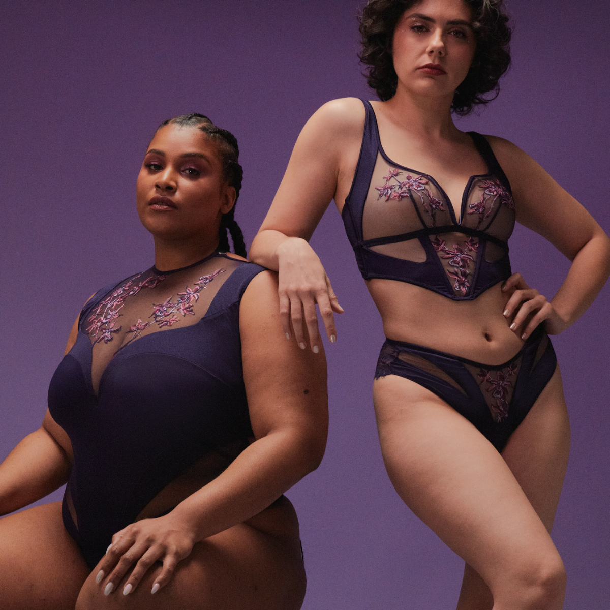 Cyrene Bodysuit - FINAL SALE、mySite、bengalsvssteelers