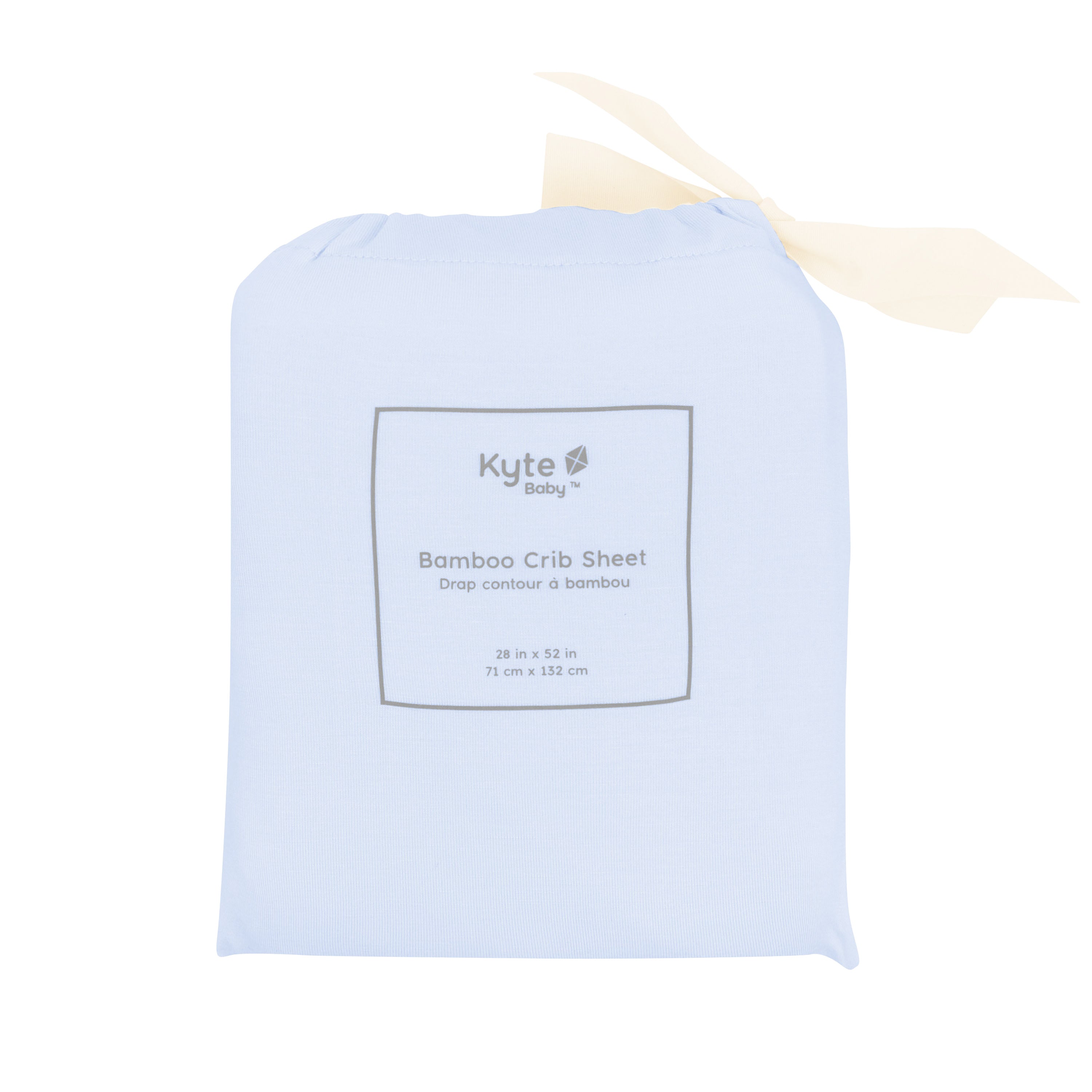  Crib Sheet in Mist、mySite、layawaytickets