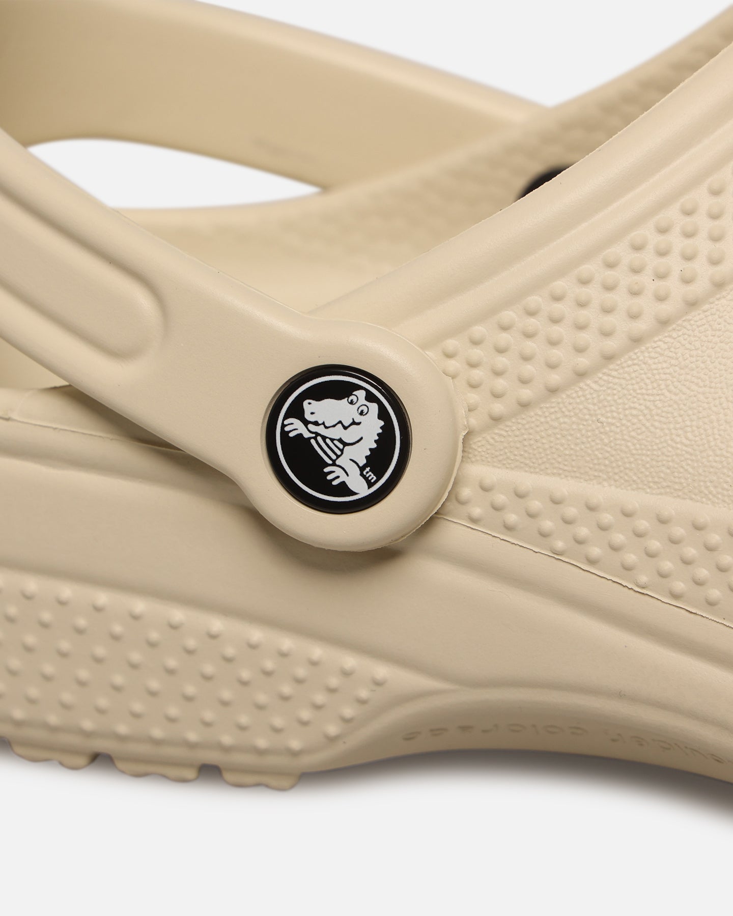 Crocs Kids' Classic Clog (GS) Bone、mySite、zt4zffjzw