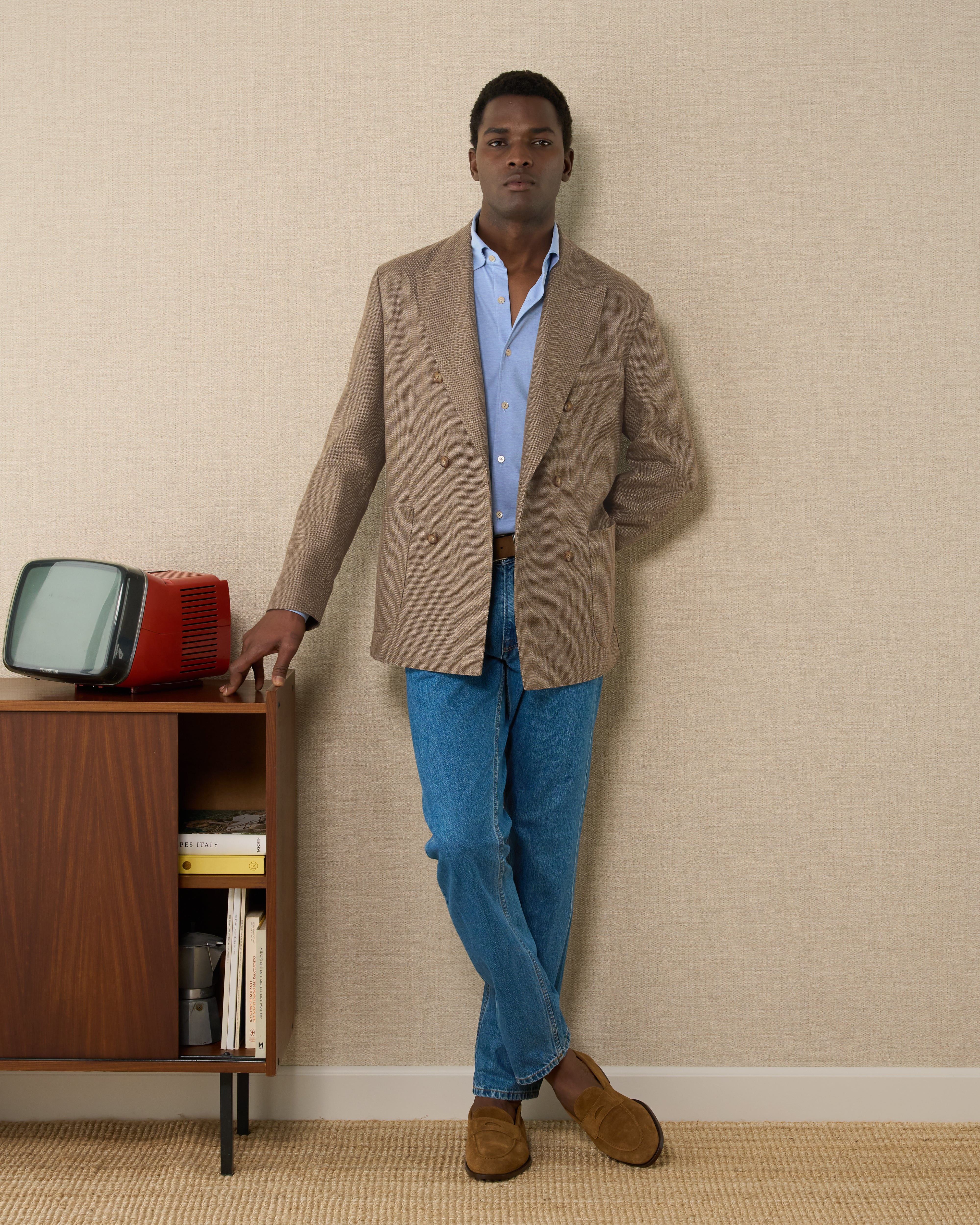  Poppi、mySite、merchandisen