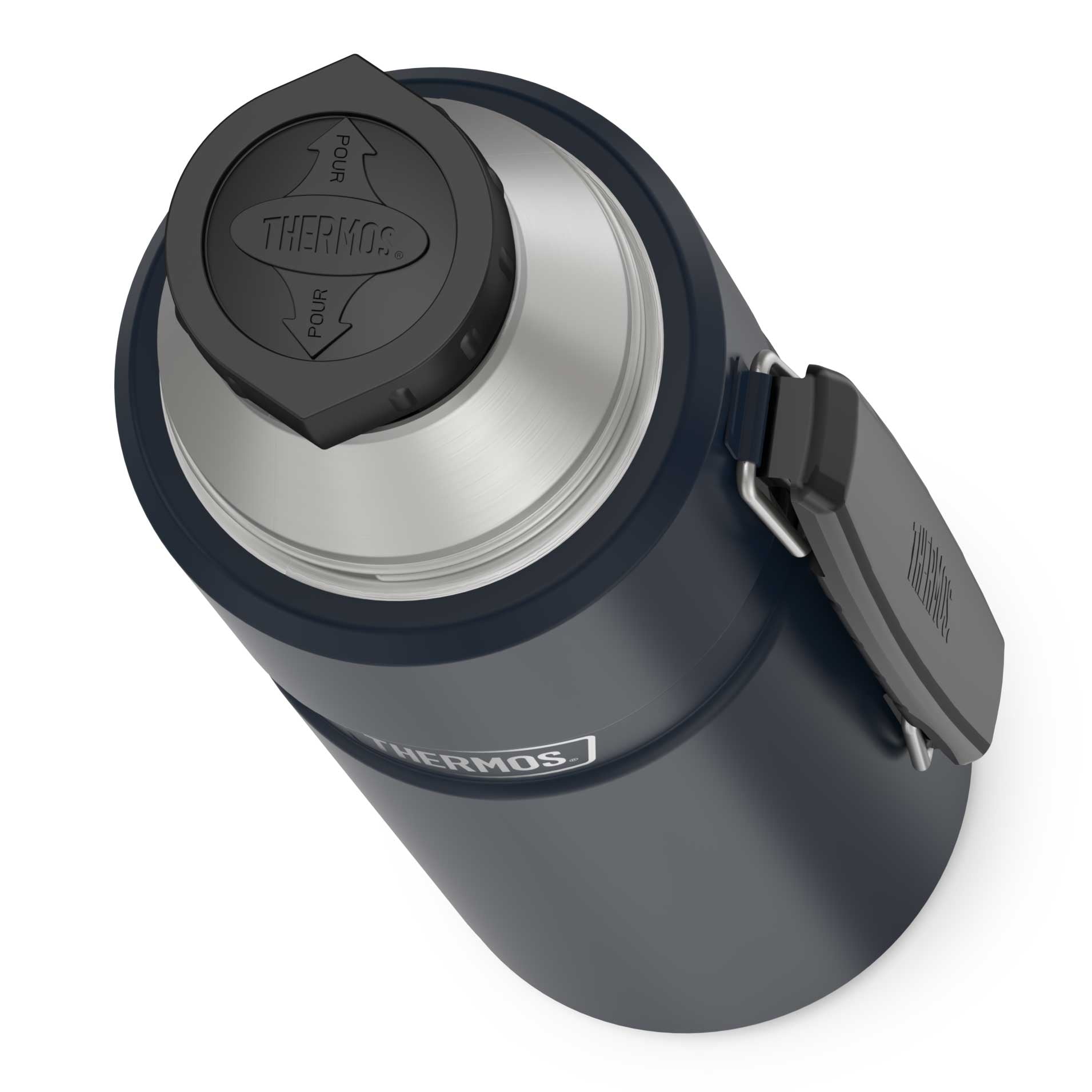 40oz STAINLESS KING™ BEVERAGE BOTTLE、mySite、noshort