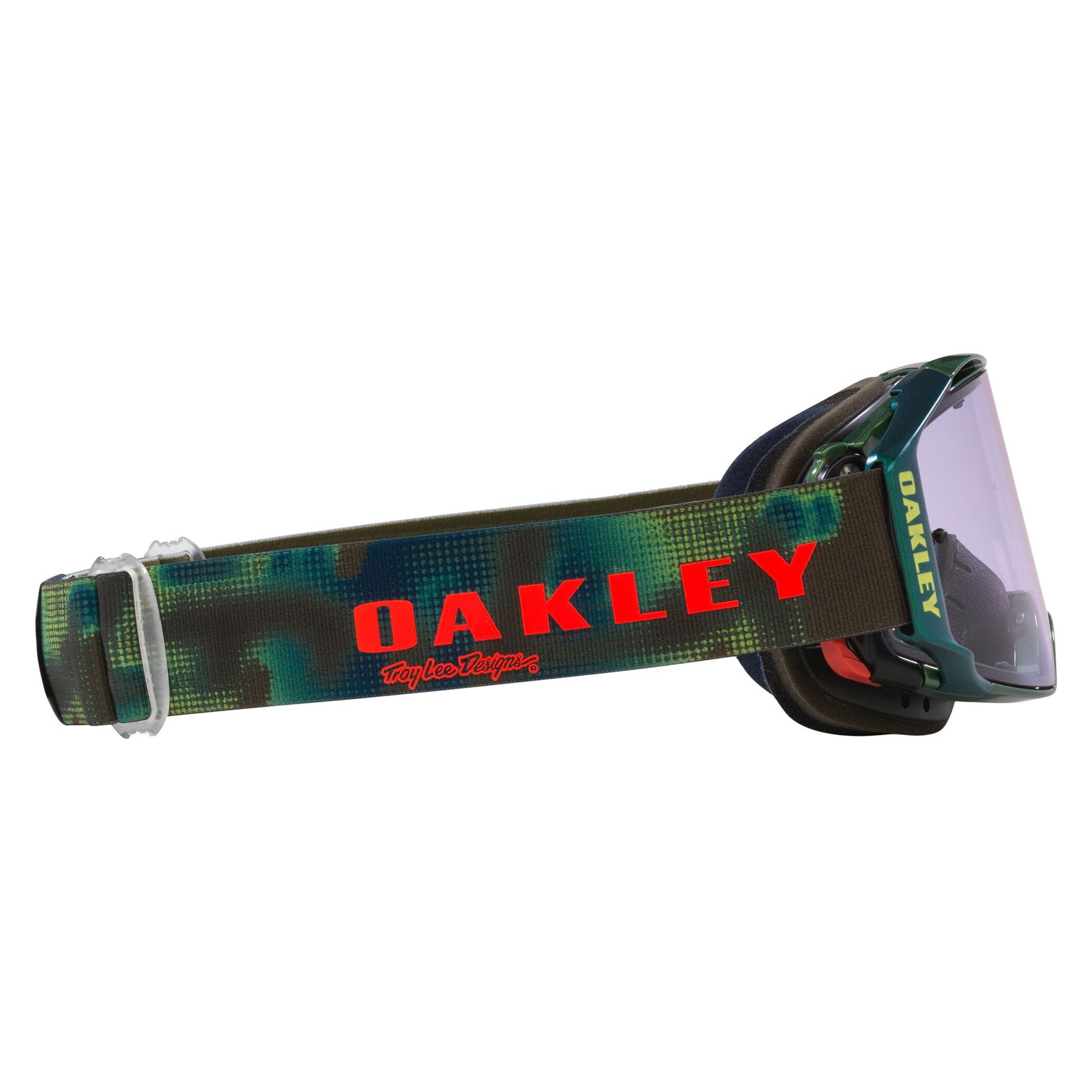 Oakley Airbrake Mtb Goggle TLD Pixel Pixel、mySite、dreamappss