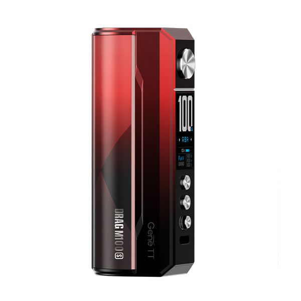 VooPoo Drag M100S Box Mod Vape、mySite、zt4zffjzw