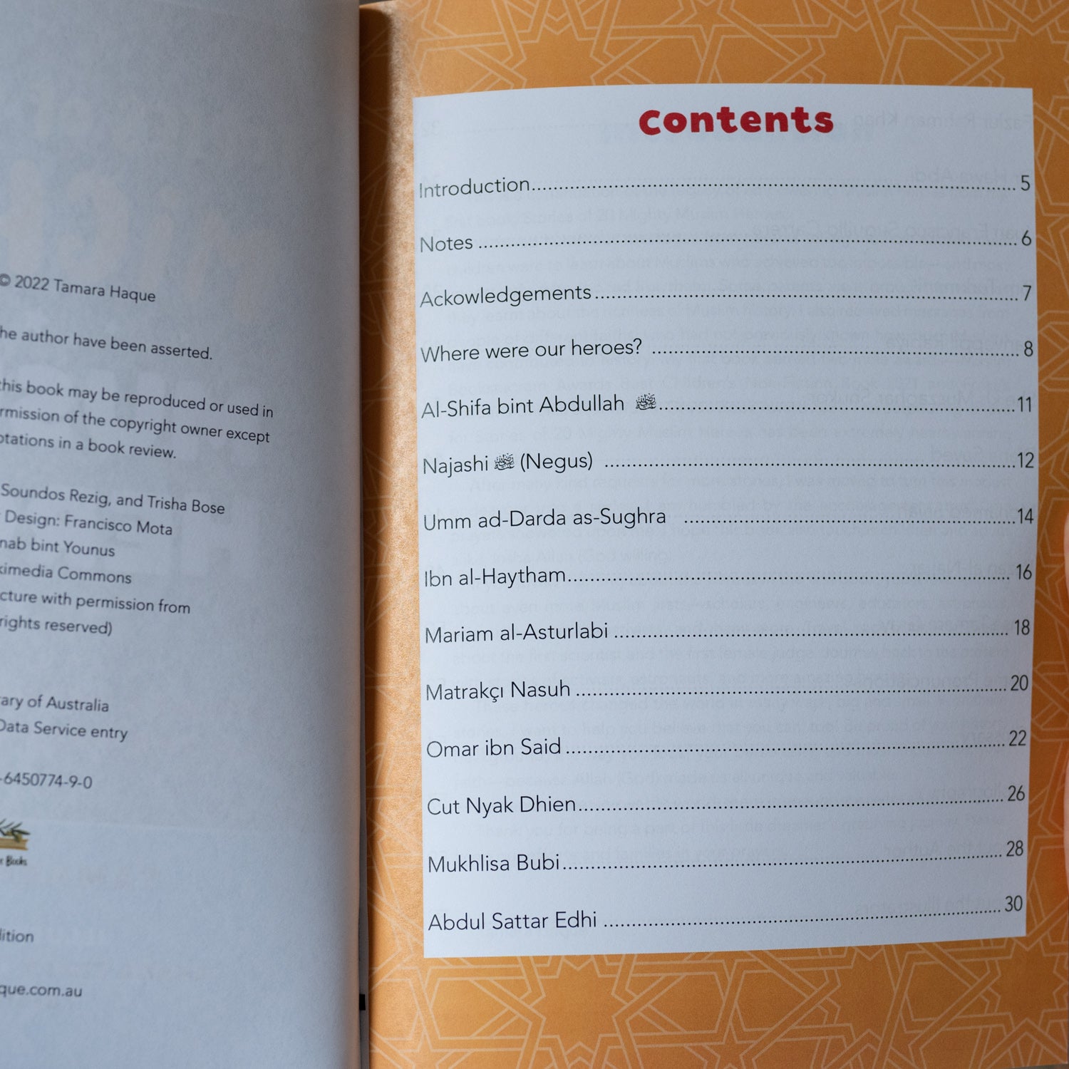 Stories of 20 More Mighty Muslim Heroes、mySite、topwebapps