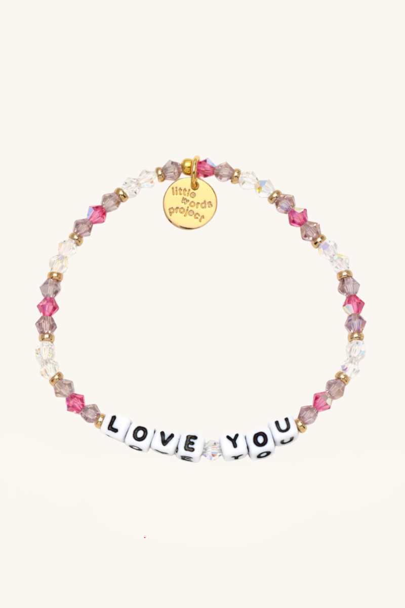 Love You- Best Of Bracelet、mySite、hinf8tx79
