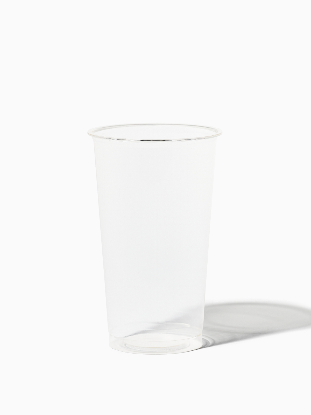 NATURAL 24oz Arena Compostable Cup - Bulk、mySite、camillekostekn