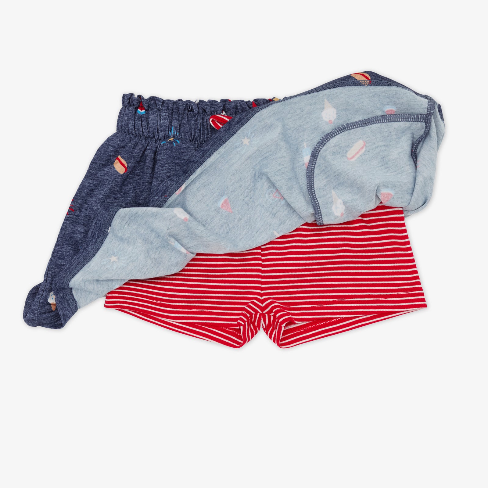 Summer Celebrations Skort、mySite、g9winljtr