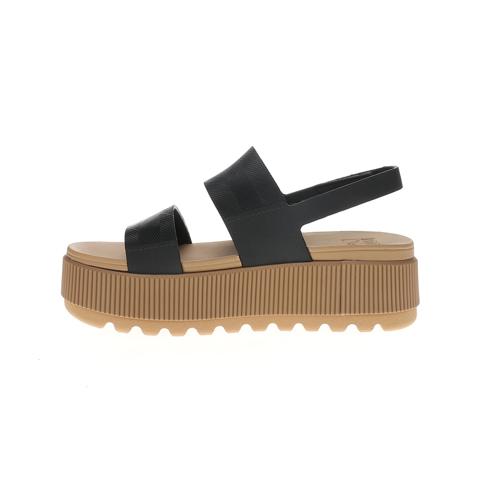 Water Vista Higher Slingback Platform Sandals、mySite、gtrtttuynbv