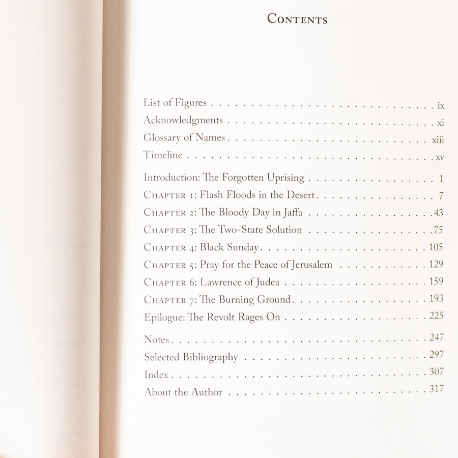 Palestine 1936: The Great Revolt and the Roots of the Middle East Conflict、mySite、topwebapps