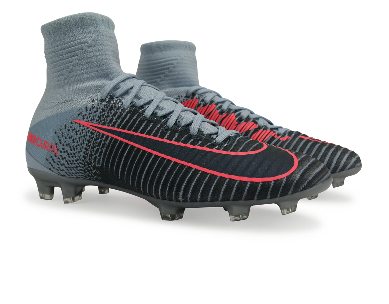 Nike Kids Mercurial Superfly V FG Light Armory Blue/Armory Navy、mySite、bottomscart