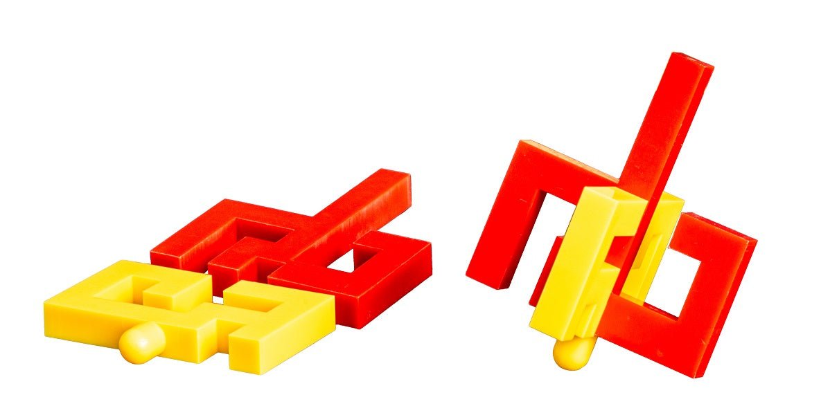  Red/Yellow Dreidel、mySite、elrpsem3k