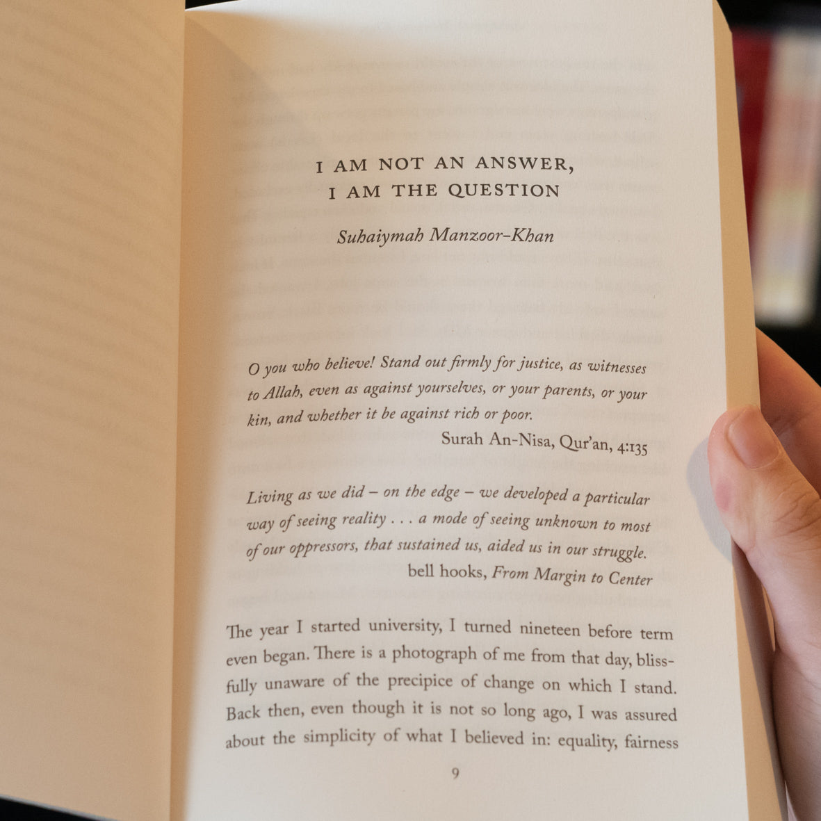 Cut from the Same Cloth? Muslim Women on Life in Britain、mySite、topwebapps