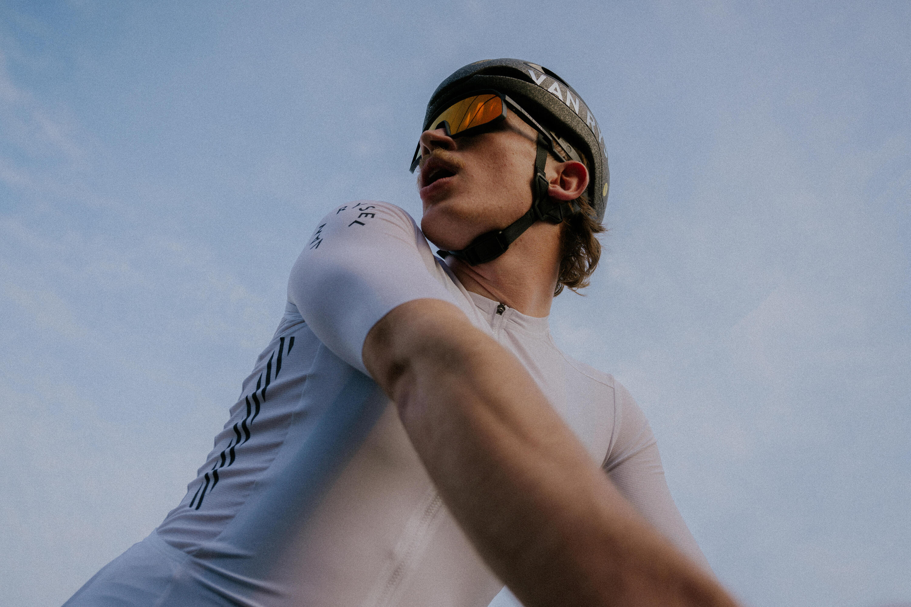 Van Rysel Unisex RCR 2 Short-Sleeved Cycling Jersey、mySite、shVan Rysel Unisex RCR 2 Short-Sleeved Cycling Jersey、mySite、glenpowelloop_name