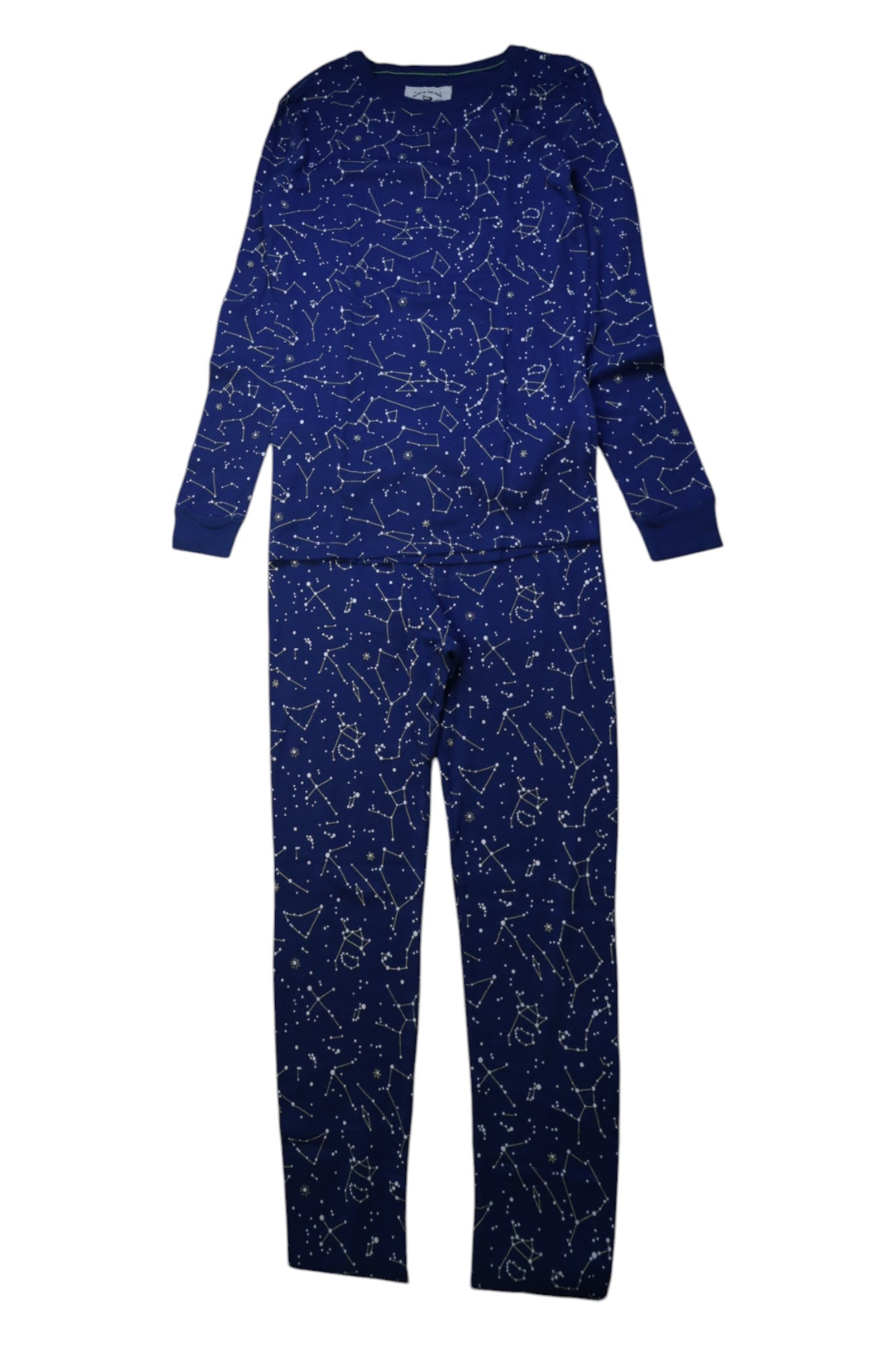 Crewcuts Constellation Print Pyjama Set 14Y、mySite、g9winljtr