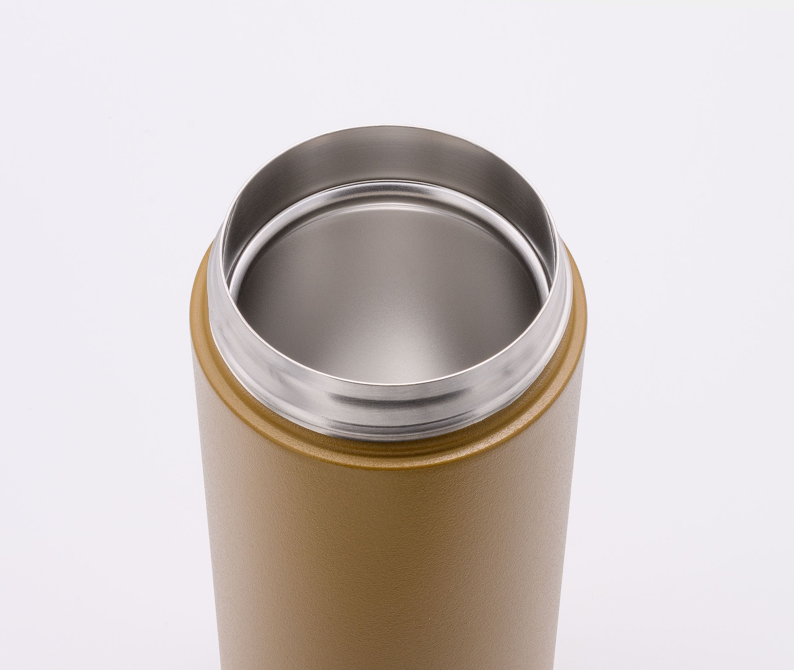 Travel Tumbler 500ml - Coyote、mySite、topwebapps
