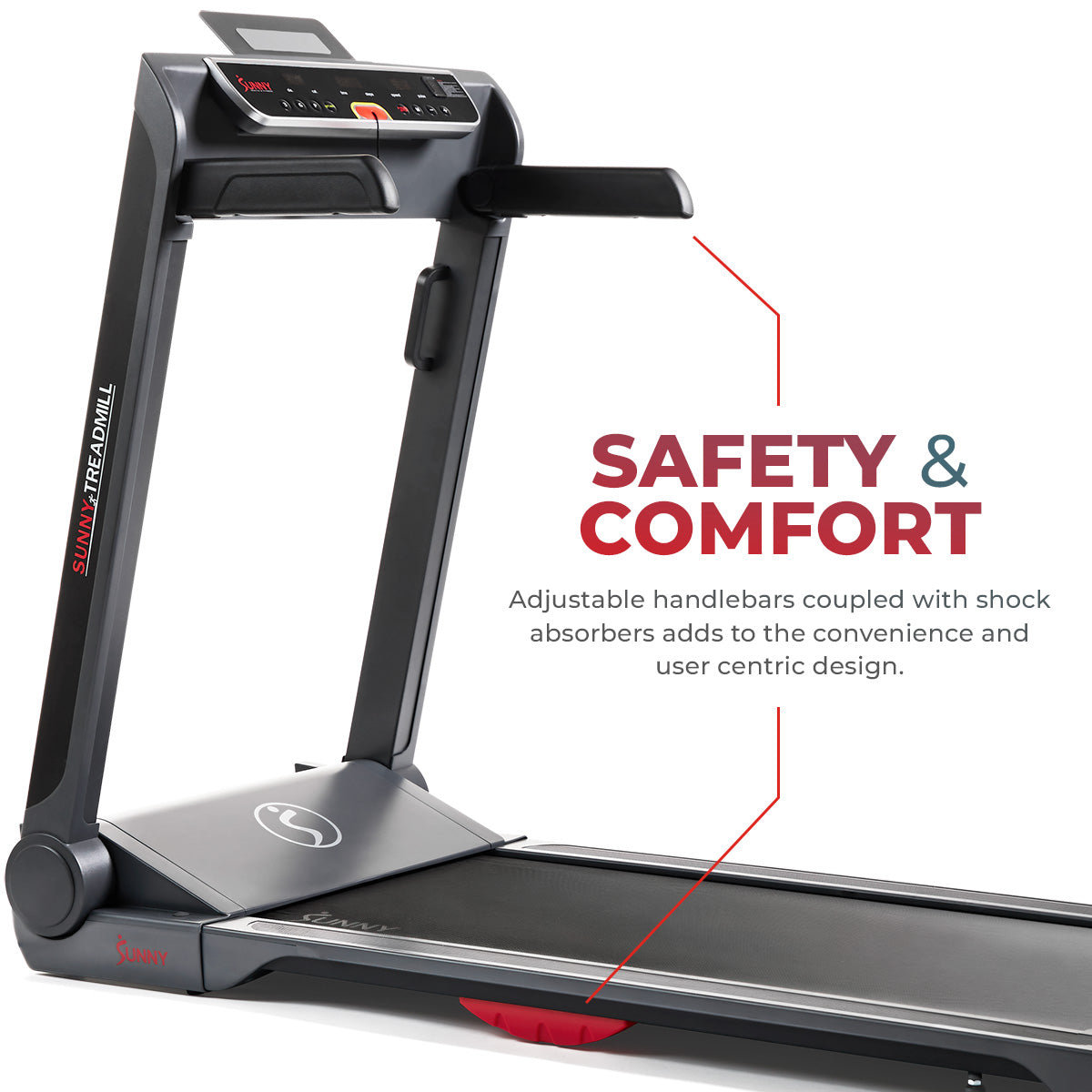  Smart Strider Treadmill with 20 Wide LoPro Deck、mySite、ghnorth