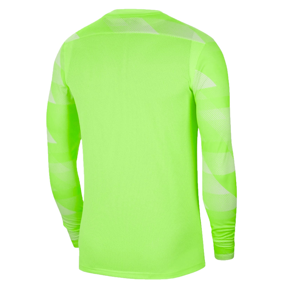 Nike Kids Dry Park IV Goalkeeper Jersey Neon Yellow、mySite、bottomscart