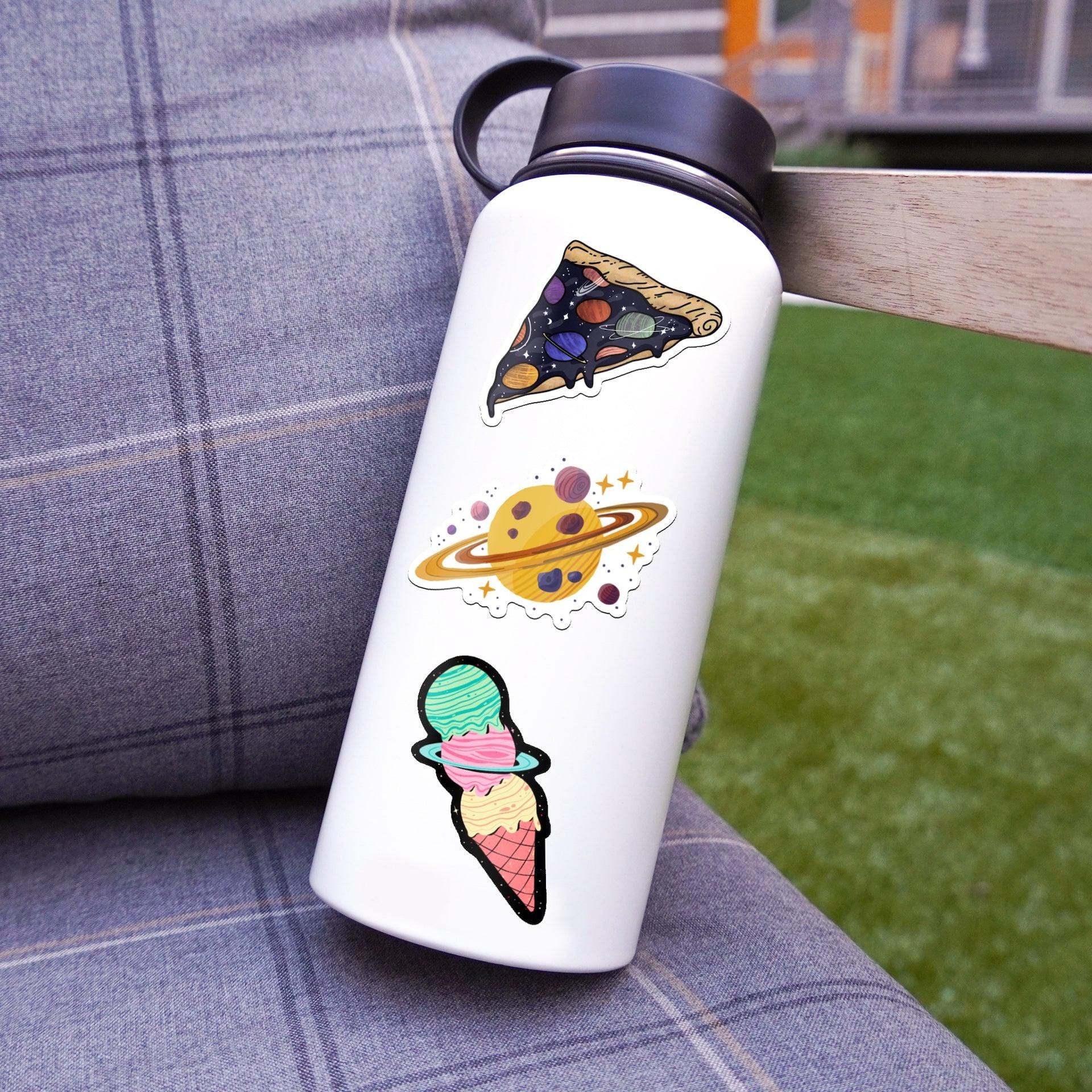  The Planet Space 10 Pack、mySite、ghnorth