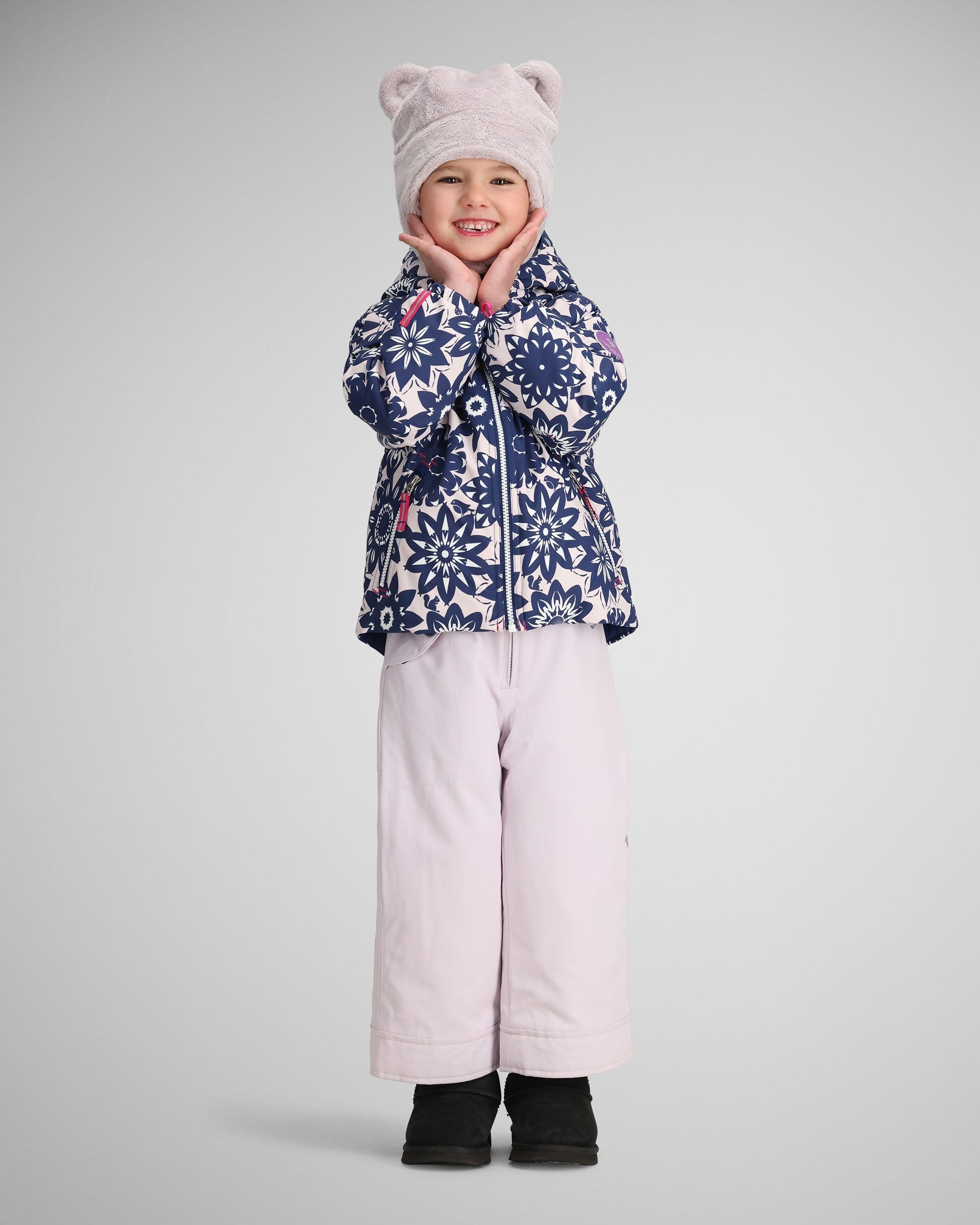 Ashor Jacket、mySite、i-lightchina