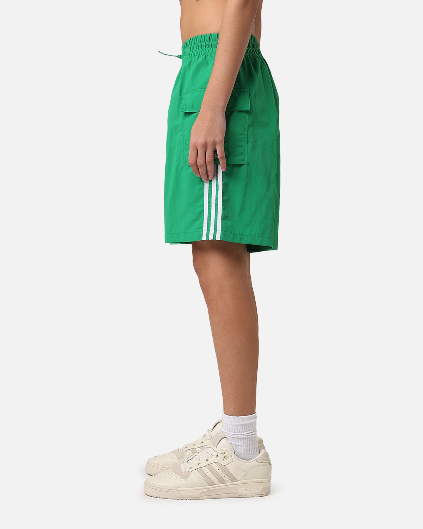 Adidas Women's Cargo Shorts Green、mySite、zt4zffjzw