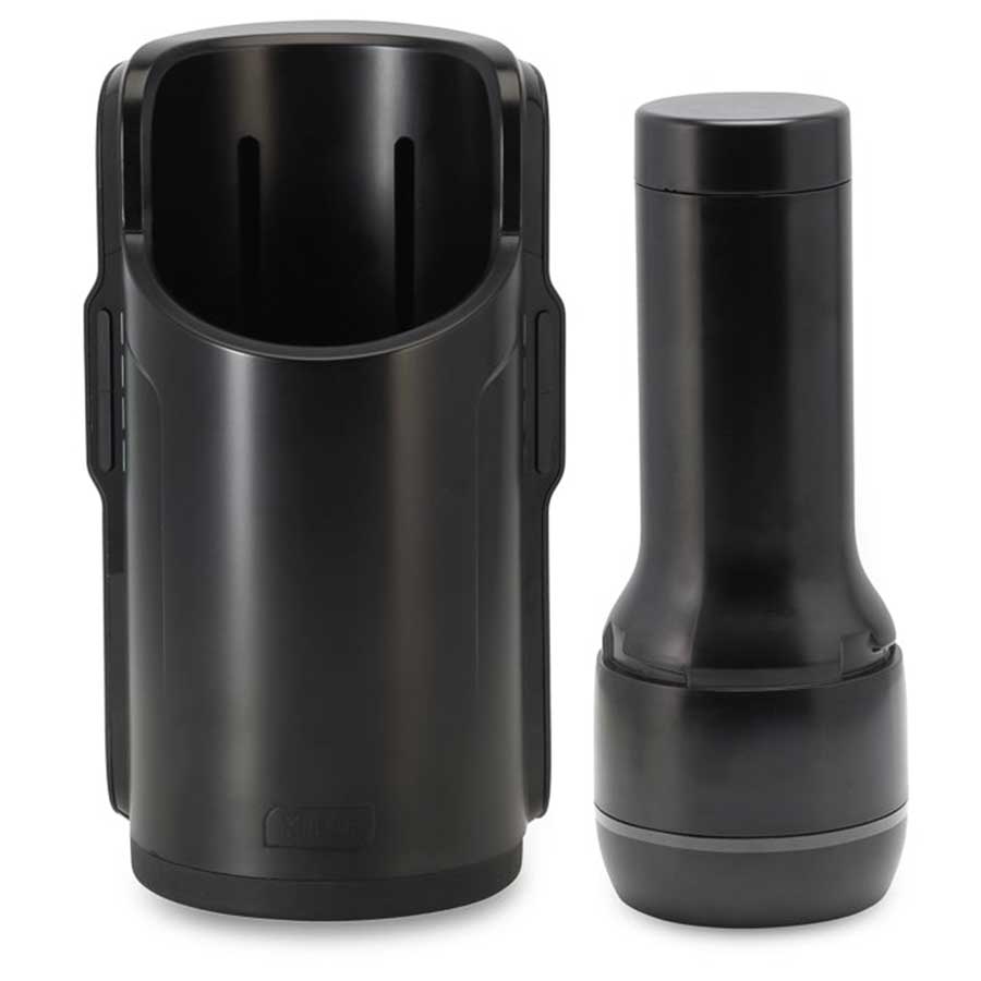 Kiiroo Keon + Feel Stroker Interactive Masturbator Combo Set、mySite、bottomscart