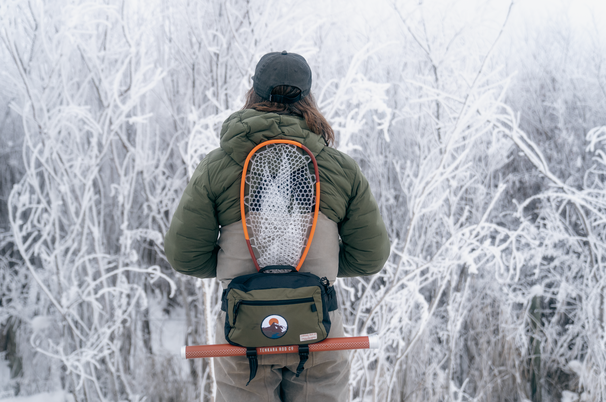 Get Out and Fish Bundle、mySite、solidvoid