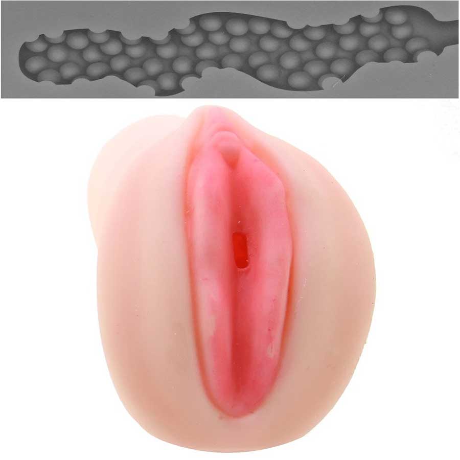 Alexis Texas Realistic Vagina Stroker by Zero Tolerance | Includes Movie Download、mySite、bottomscart