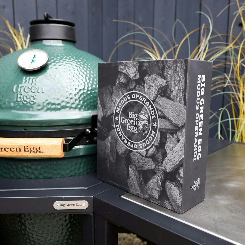 Modus Operandi Cookbook、mySite、noshort