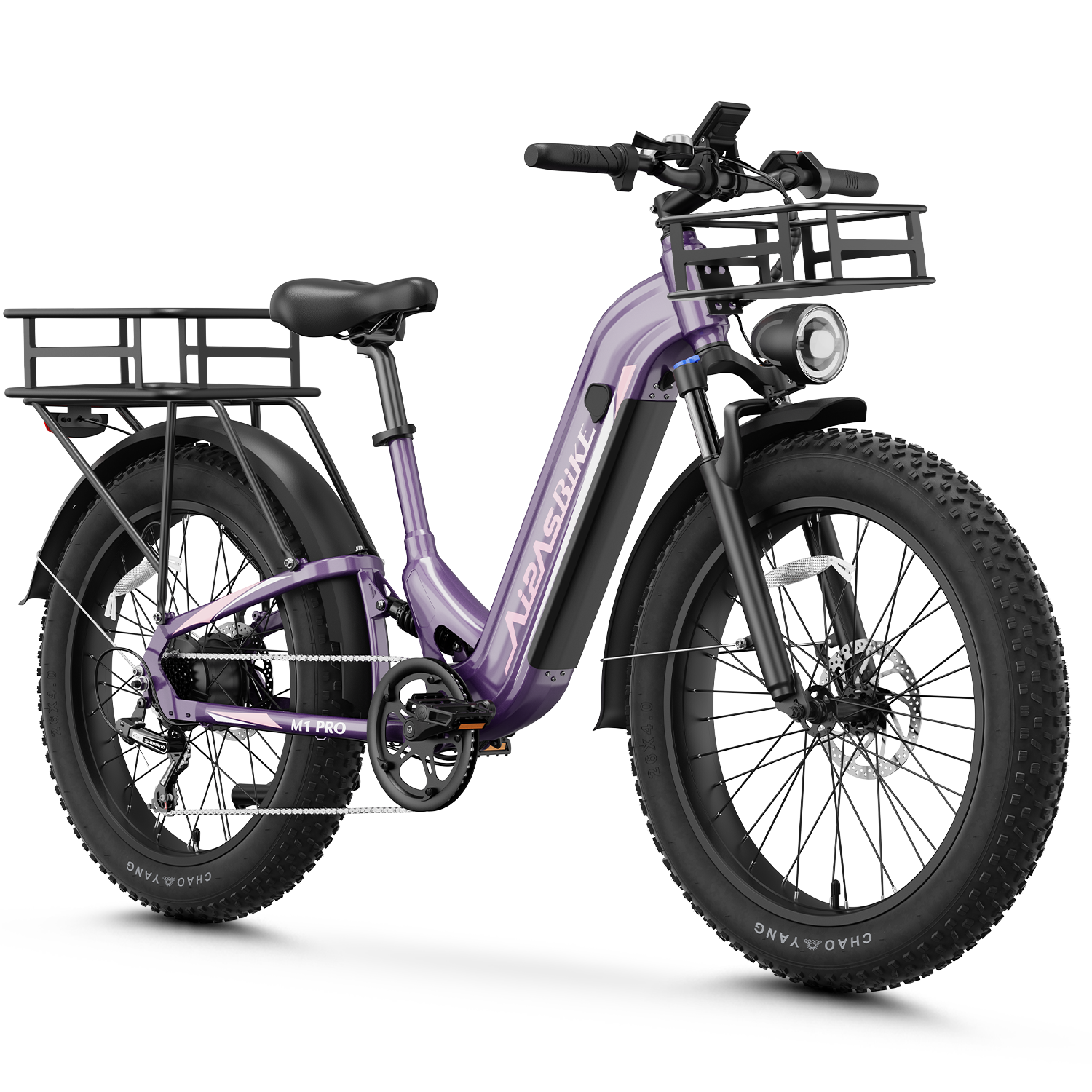 Aipas® Ebike Combo Sale M1 Pro*2、mySite、gigharbornorthrealestate
