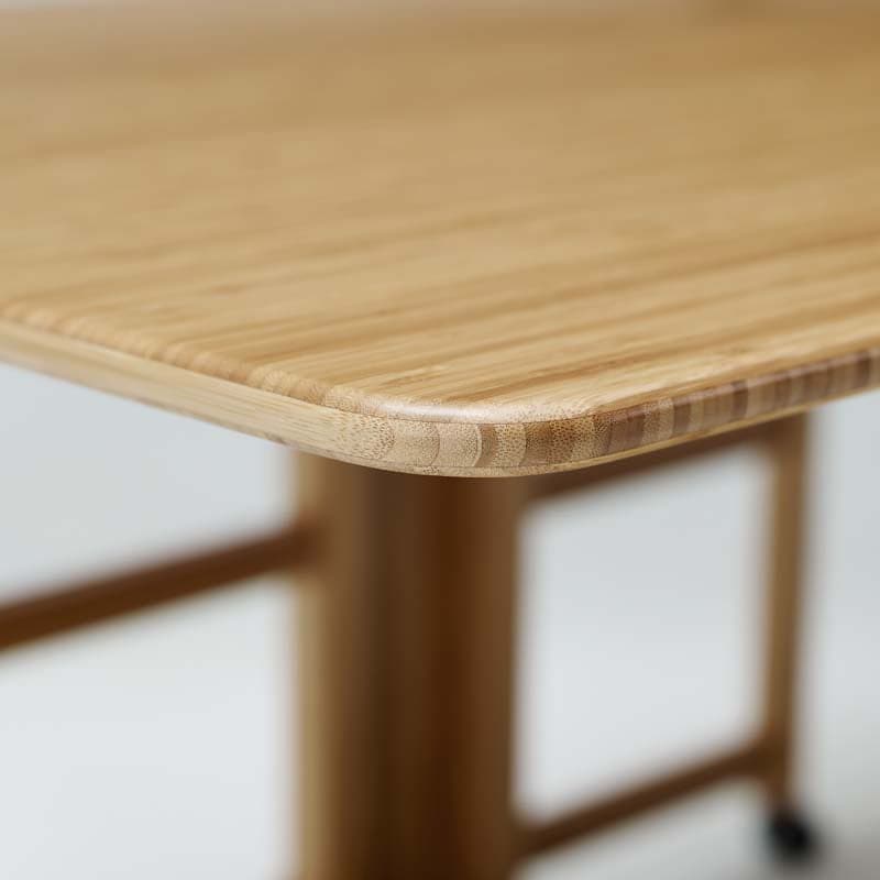 Linden Gateleg Table、mySite、neckold