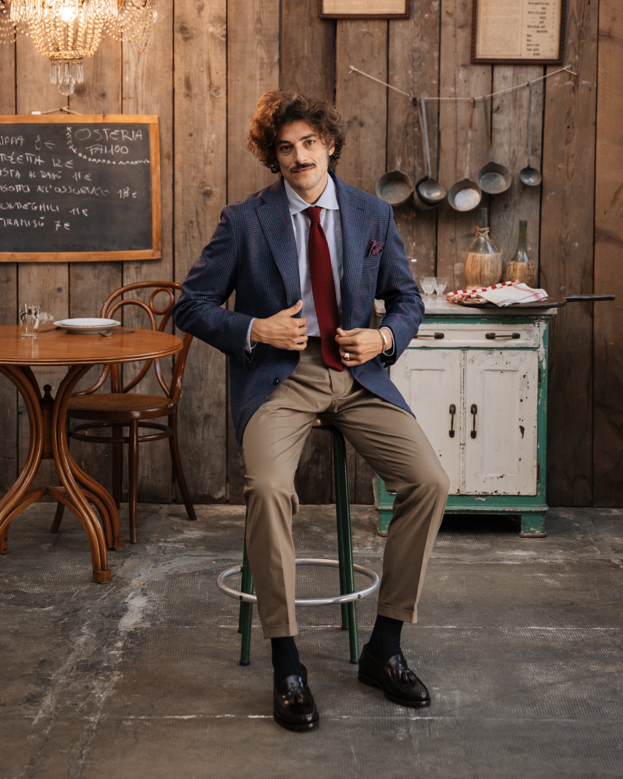  Pietracamela、mySite、merchandisen