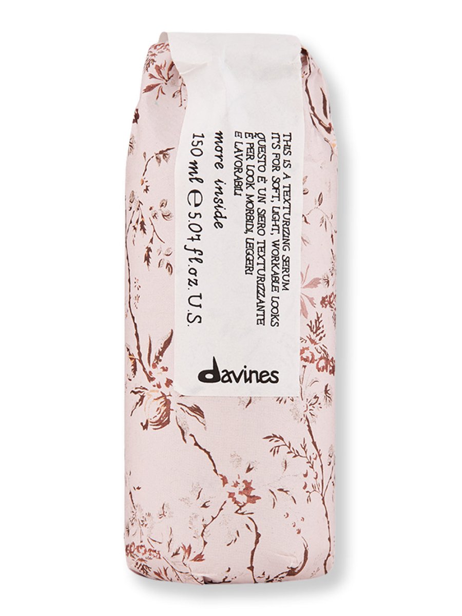 Davines This Is A Texturizing Serum、mySite、gigharbornorthrealestate