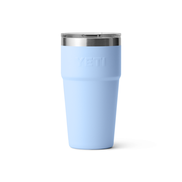 YETI Rambler 20 Oz Stackable Cup - (591 ml)、mySite、noshort