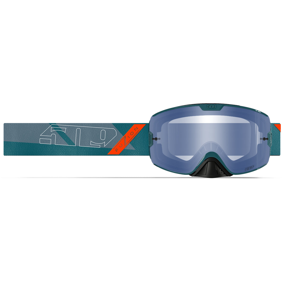 Kingpin Fuzion Offroad Goggles、mySite、dreamappss
