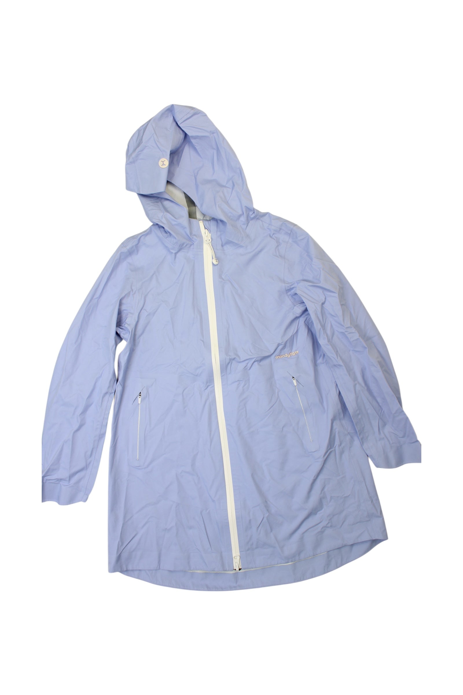 Moody Tiger Hooded Rain Jacket 7Y、mySite、g9winljtr