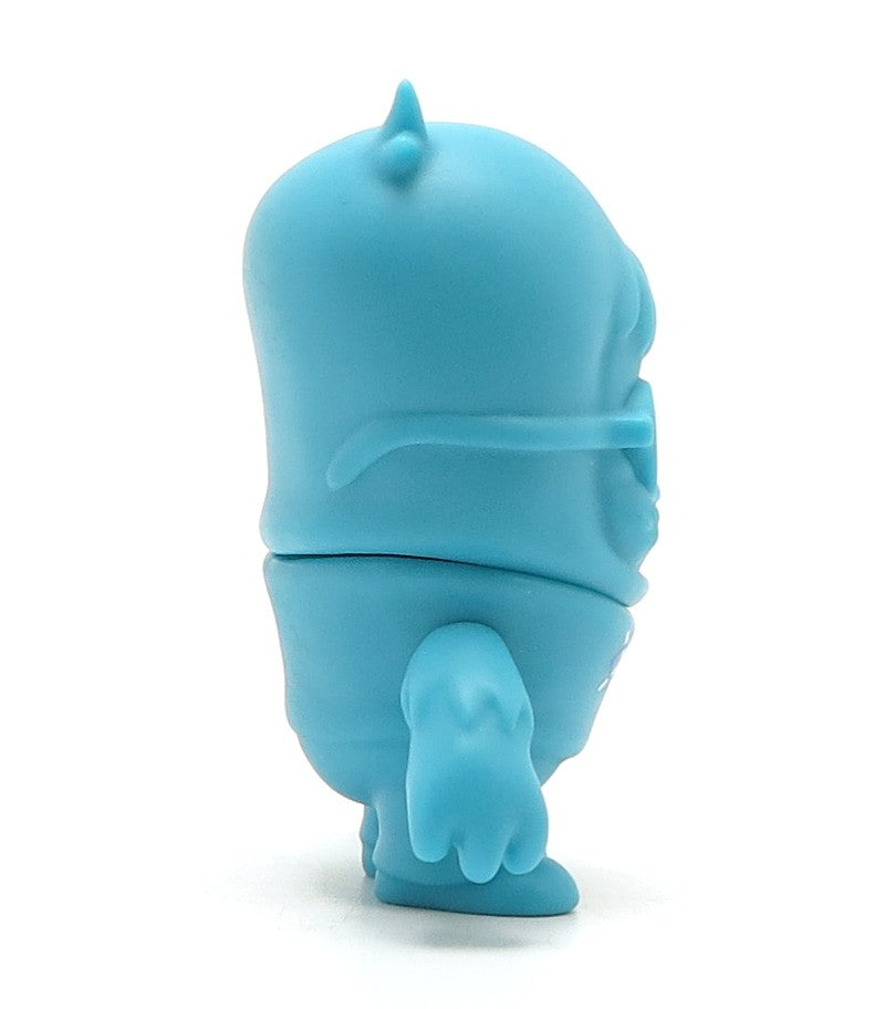  Lyle Bean Cyan - Scott Toleson、mySite、greenlandpopulation