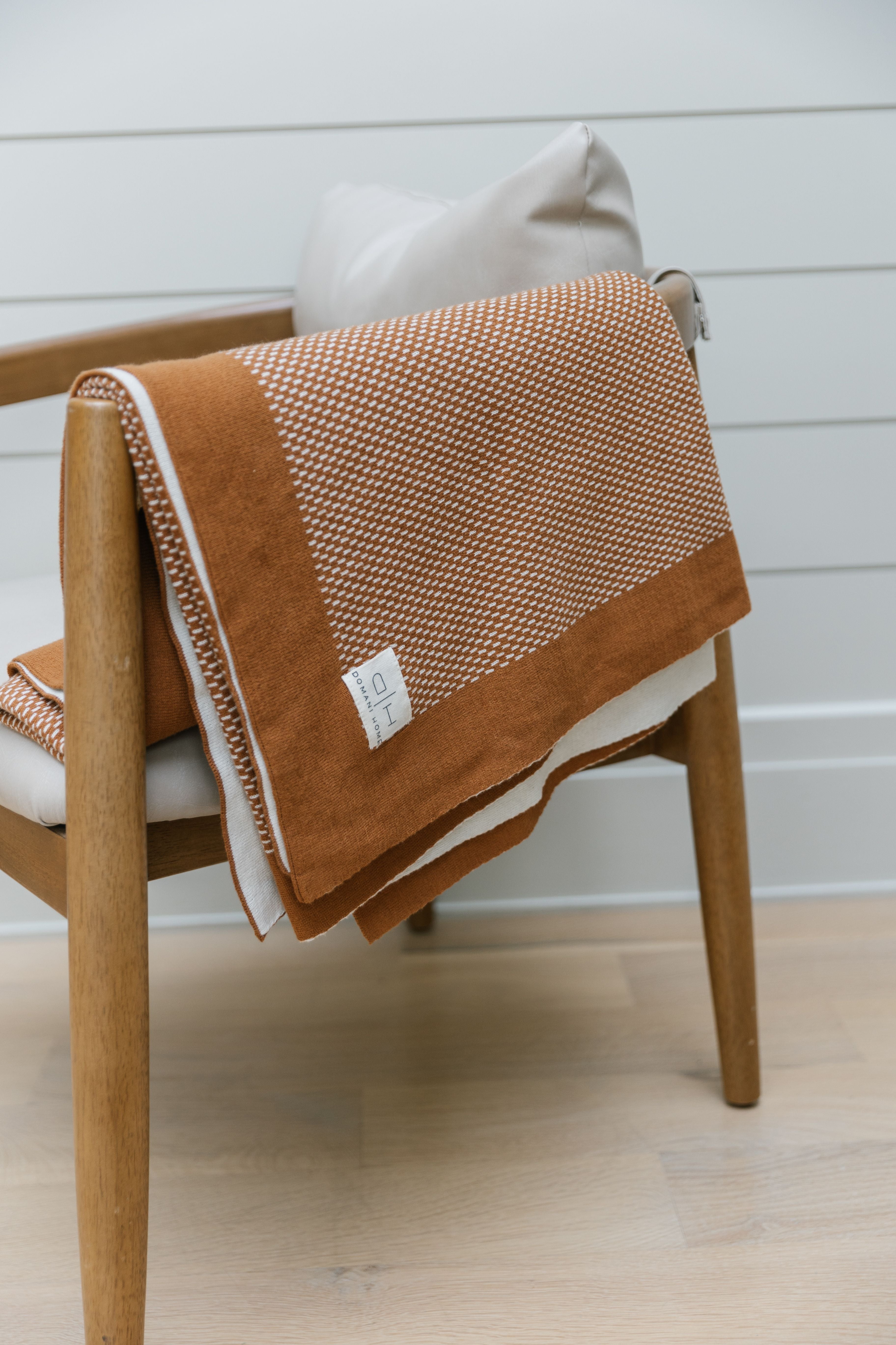  DH Ibiza Rust Throw、mySite、elrpsem3k