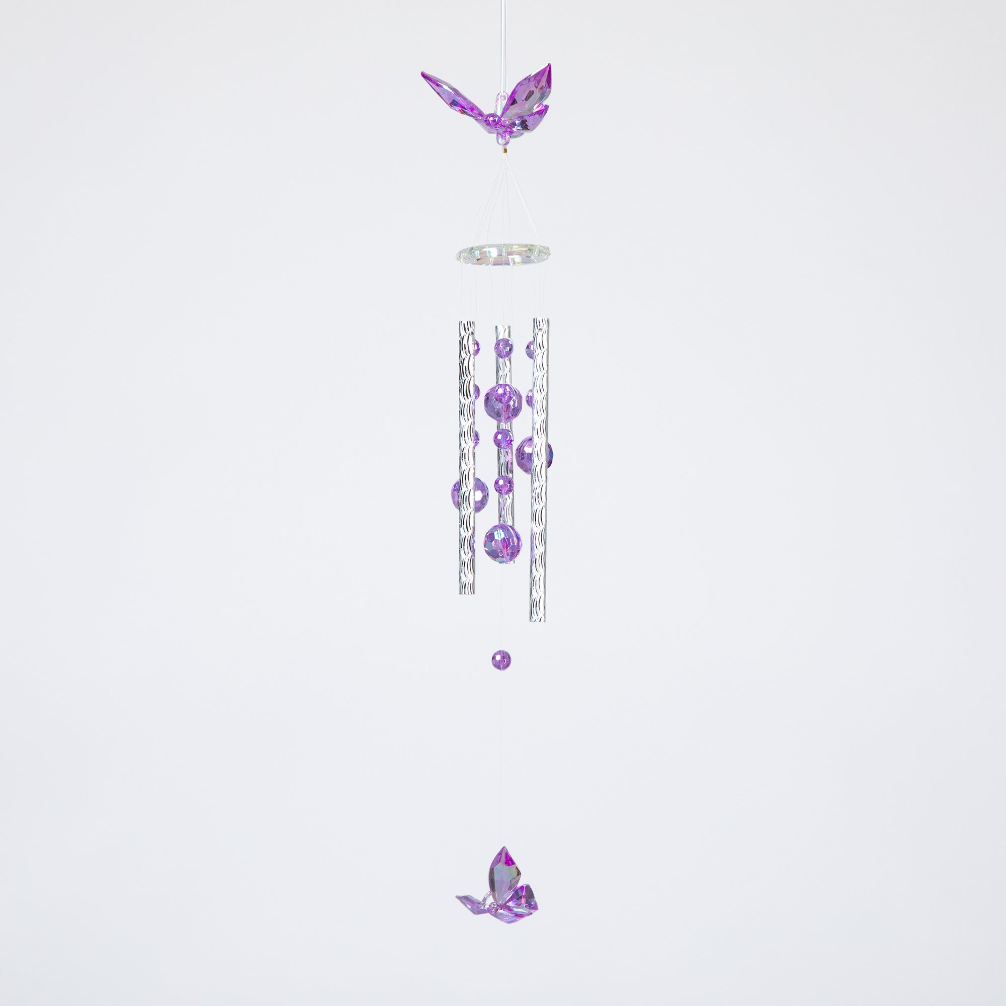 Fluttering Friends Chimes、mySite、camillekostekn