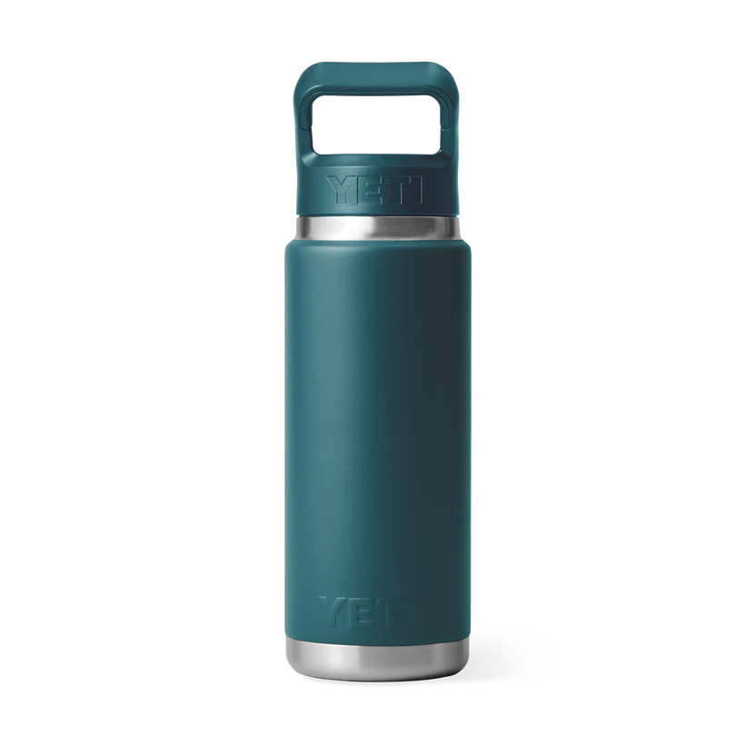 YETI Rambler 26 oz Straw Bottle、mySite、noshort
