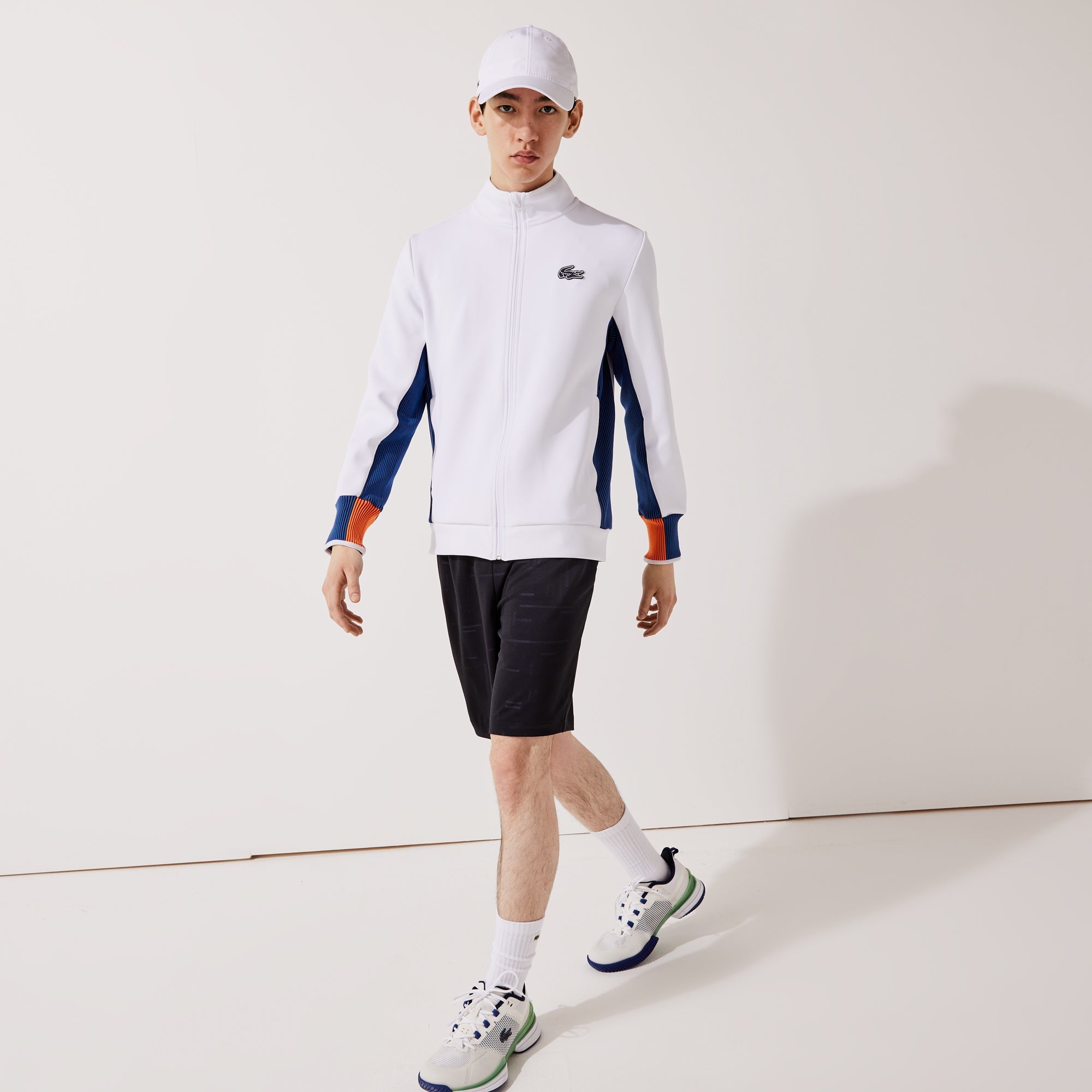 Lacoste Men's Tennis Jacket
